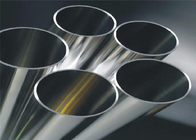 1/2''-30'' Stainless Steel Structural Tubing 201 Grade Mirror Finish Surface Treatment