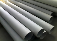 304 Stainless Steel Round Pipe , Stainless Steel Seamless Pipe