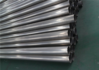 Titanium Stabilized Austenitic 321 Stainless Steel Pipe , Duplex Stainless Steel Pipe  6-630mm OD