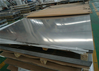 Polished Stainless Steel Sheet 304 1.5*1219*2438mm
