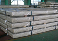 Stock 1.4362 Duplex Stainless Steel Welding Strong Hardness Cold Rolled