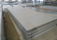 Hot Rolled 321 Stainless Steel Plate Stock S32168 3-14mm Thickness