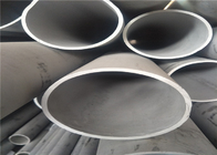 Schedule 40 Industrial Steel Pipe Wide Applicaiton Small Tolerance TP304