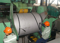High Quality 304L Stainless Steel Coil NO.1 surface Hot-rolled Steel Coil