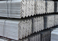 Structural  Stainless Steel Angle Trim High Hardness Heat Resisting Excellent Formability