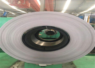 Industrial Grade Stainless Steel Coil Easy Fabricated Heavy Duty Hardened