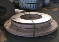Various Size Shaped Stainless Steel Strip Coil With Wooden Pallet