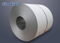 Decoration Cold Rolled Stainless Steel Coil All Standard Fusion Excellent Weldability