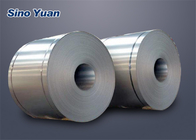 Decoration Cold Rolled Stainless Steel Coil All Standard Fusion Excellent Weldability