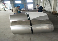 Automotive Steel Sheet Coil  Slit Edge 1-20MT Weight Precision Instruments Applied