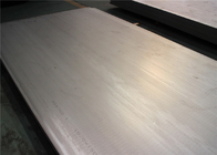 Hot Rolled SS Sheet 304 No.1 Finish Stainless Steel Sheet For Building Materials