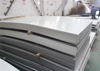 Hot Rolled SS Sheet 304 No.1 Finish Stainless Steel Sheet For Building Materials