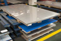 SS Sheet Aisi 304 310s 316 321 Stainless Steel Plate Sheet Price Per Kg