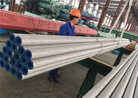 TP304/304L TP316L Schedule 10 Schedule 80 Stainless Steel Seamless Pipe Stock