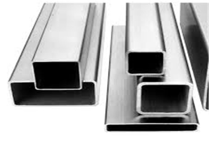 hollow stainless