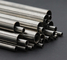SS316 Hot Rolled Stainless Steel Seamless Tube 10mm 310S For Building
