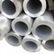JIS 7000 tubo de aluminio anodizado de aluminio del tubo de la serie 0.4m m alrededor de 8k