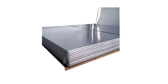 AISI 1060 Aluminum Sheet 7075 1085 20mm Thick Aluminium Plate SUS