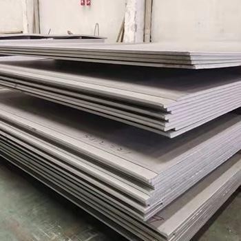 8K Galvanized Steel Sheet Q235B Galvanised Steel Checker Plate 60mm 316 316L