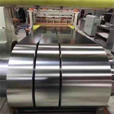2507 2205 Hot Rolled Stainless Steel Coil 304H 420MPa Service