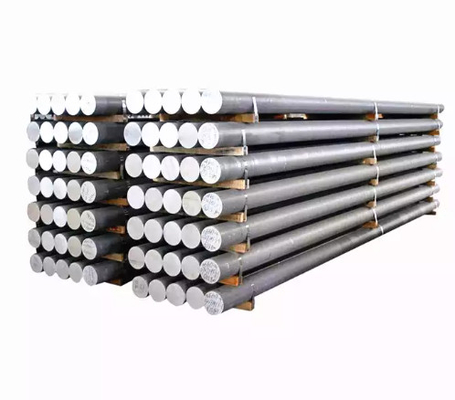S20100 Stainless Steel Round Bar 8mm 317L SUS304 Cold / Hot Rolled