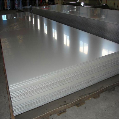 410S Embossed Stainless Steel Sheet Plate 409 8K For Hardware Fields