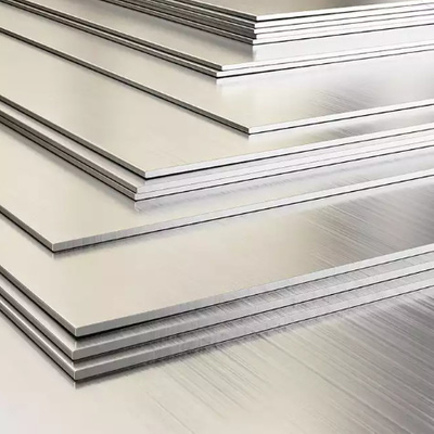 Alloy Stucco Embossed Aluminum Sheet Gold Aluminium Checker Plate Sheet