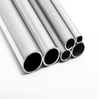1/2&quot; 304 Stainless Steel Pipe Size 1/2 Inch To 8 Inch 2000mm