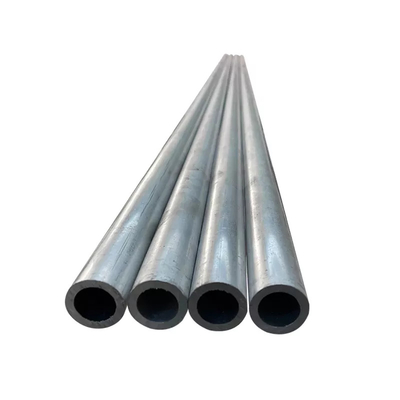 High Temperature Carbon Steel Pipe ASME SA 106 GR B Seamless 406mm