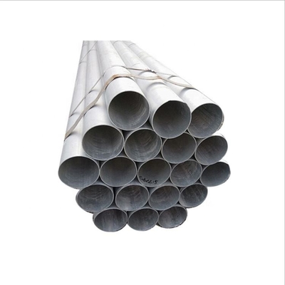 Schedule 20 Galvanized Steel Pipe ASTM API 1.5 Inch 50mm Specification