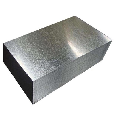 Dx51d Z275 Galvanized Steel Sheet Ms 5mm Cold Coil Plates Iron