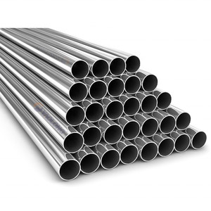 Seamless Carbon 304 Round Steel Pipe Tube 2000mm S32304