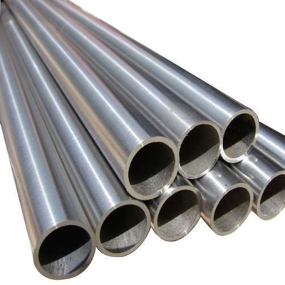 Cold Bending Roll JIS Stainless Steel Pipe Formed Welded Ss 304 2.0mm