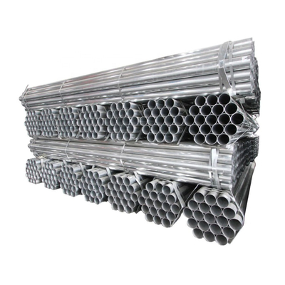 Cold Drawn 304 316L Stainless Steel Pipe 530mm Mill Bright Finish For Chemical Industry