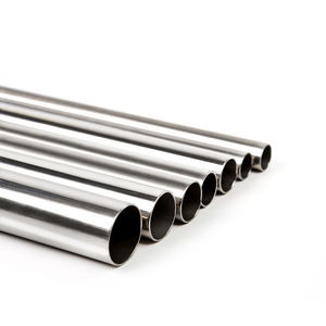 2 Inch 316l 321 Stainless Steel Coil Pipe Tubing 1.5mm Thick Inox 202 301 304 310s