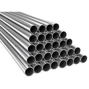 Seamless 316l Stainless Steel Tube 6mm 304 S31803