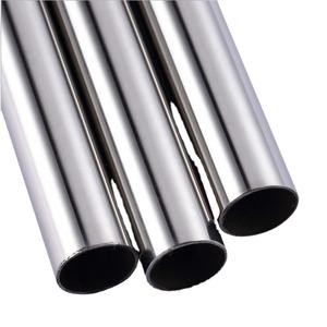 High Precision 316L Stainless Steel Tubing 304 316 201 Seamless 0.1mm