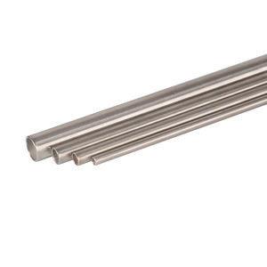 Satin 316L Stainless Steel Pipe Tubing Polished 180mm With Schedule 40