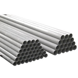 Pipe 304 304L Stainless Steel Polished Finish