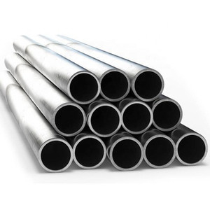 Industrial 304 Stainless Steel Pipe Shape