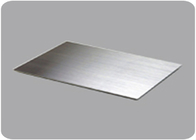 AISI Stainless Steel Sheets 4x8 , Ss 304 Plate High Pressure Dewatered