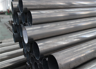 304 Stainless Steel Welded Tube 6000mm Long Structural Shape Nickel Alloy