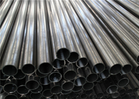 304 Stainless Steel Welded Tube 6000mm Long Structural Shape Nickel Alloy