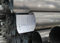 Construction Black Steel Pipe Storage Cut To Size Grades Various Ends Type
