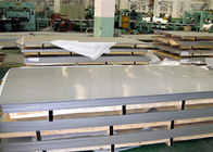 Polished Stainless Steel Sheet 430 2*1000mm