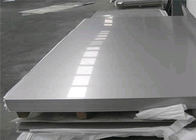410 Polished Stainless Steel Plate Cold Rolled  1200 1000 1219mm Width