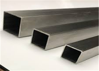 Industrial Grade Hot Roll Stainless Steel Square Pipe ASTM A312 TP304