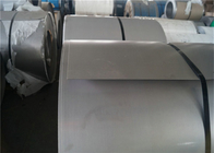 S32168 Cold Rolled Galvanized Steel Coil Mirror Finish Pure Chemical Composition