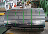 Machinery Stainless Steel Strip Coil INOX 2B BA Polished High Performance