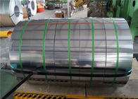 Machinery Stainless Steel Strip Coil INOX 2B BA Polished High Performance
